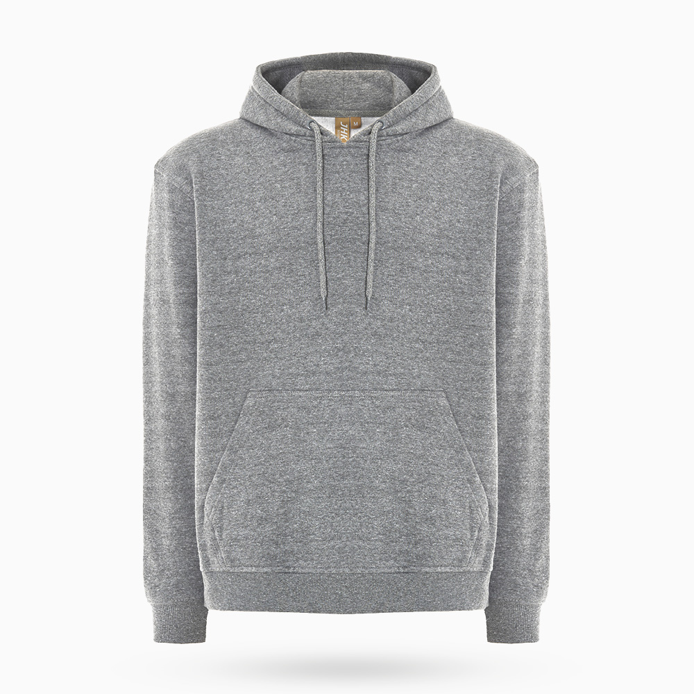 Unisex Hooded Sweat Teide - JHK 3
